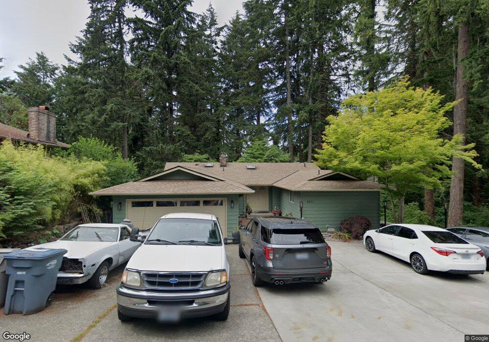 8501 46th St W, University Place, WA 98466 - photo 1