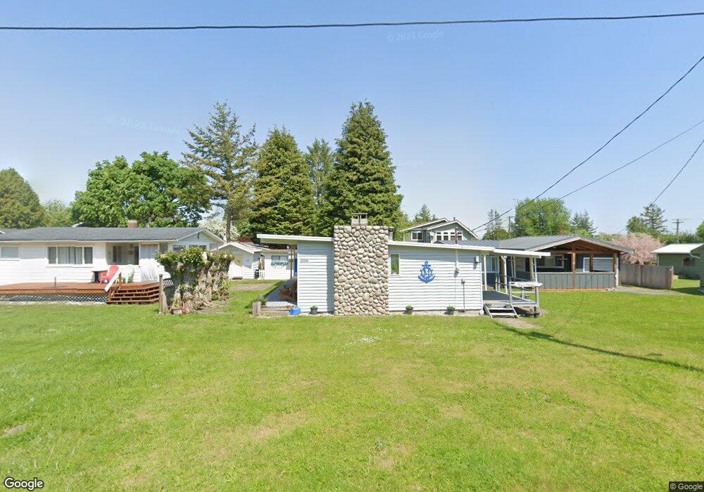 2104 Maple St, Point Roberts, WA 98281 - photo 1
