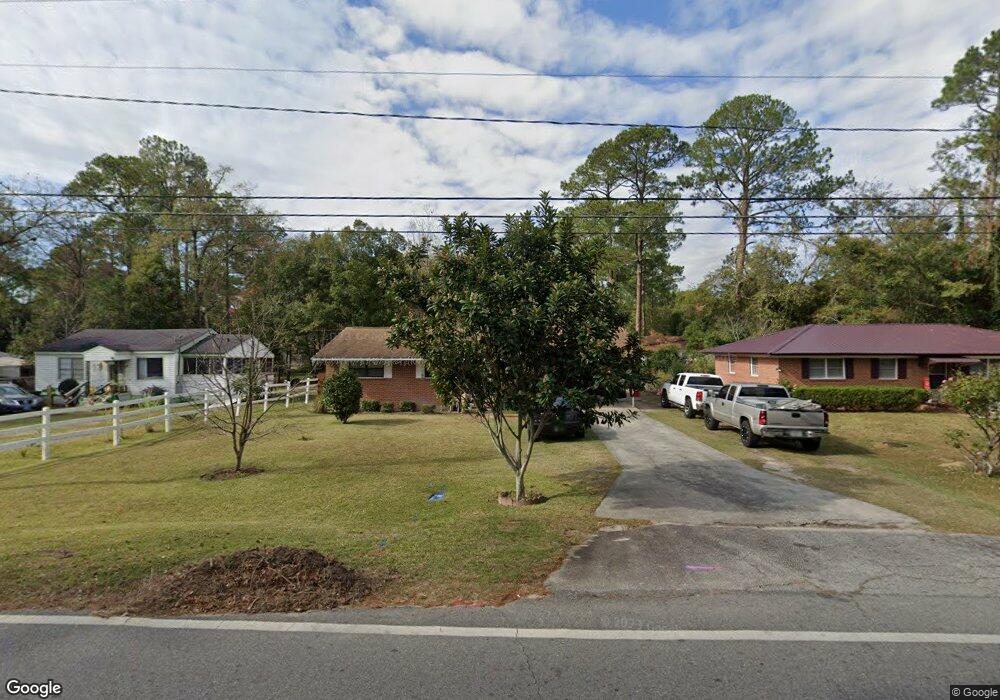 1010 Goff St, Tifton, GA 31794 - photo 1