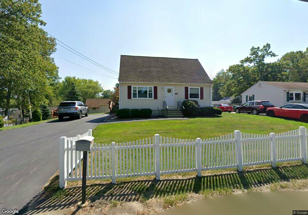 182 Harris Rd, Nashua, NH 03062 - photo 1