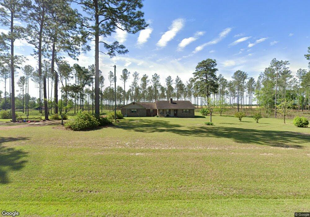 1821 Ga Highway 270 E, Doerun, GA 31744 - photo 1