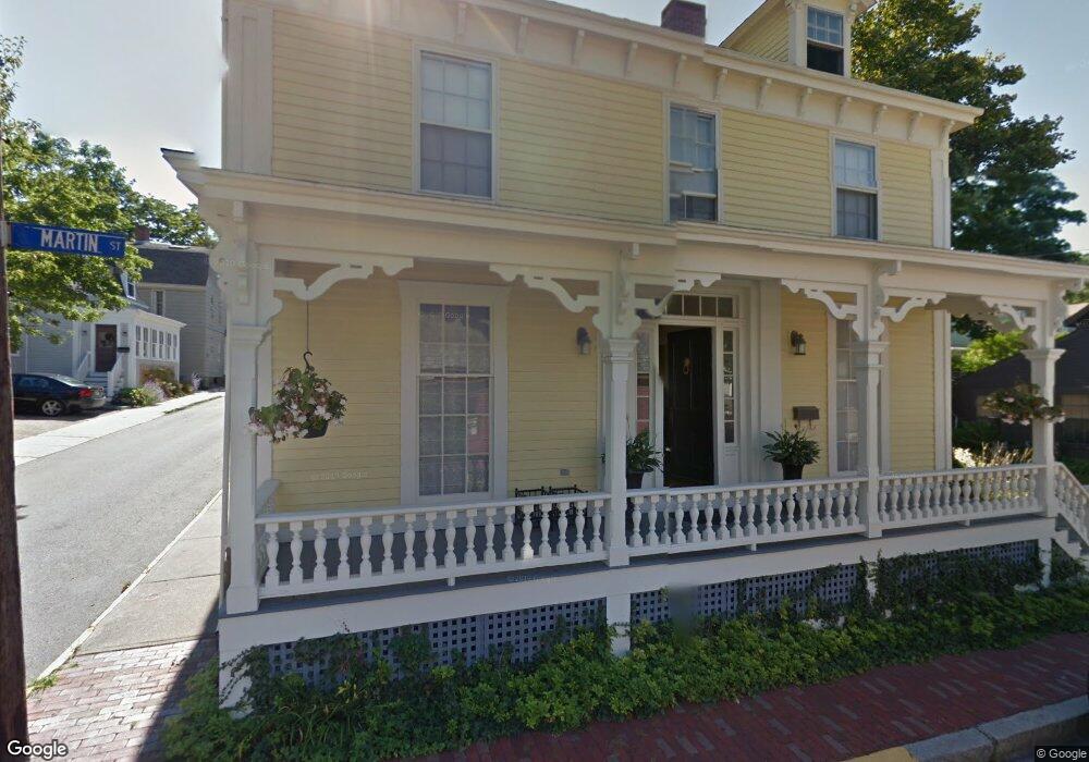 1 Martin St, Newport, RI 02840 - photo 1