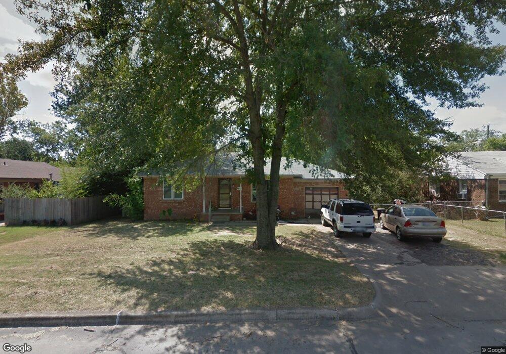 10 Freeman St, Ardmore, OK 73401 - photo 1