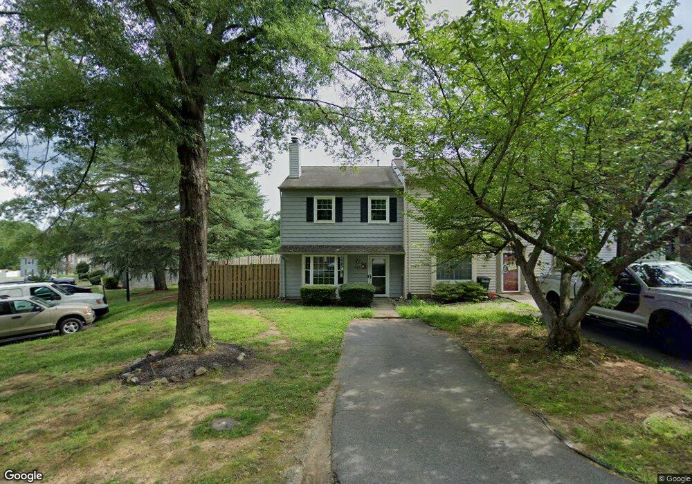 1609 Cool Spring Rd, Charlottesville, VA 22901 - photo 1