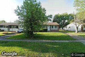 5284 Ivyhurst Dr, Columbus, OH 43232