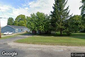 201 E Lake St, Sand Lake, MI 49343
