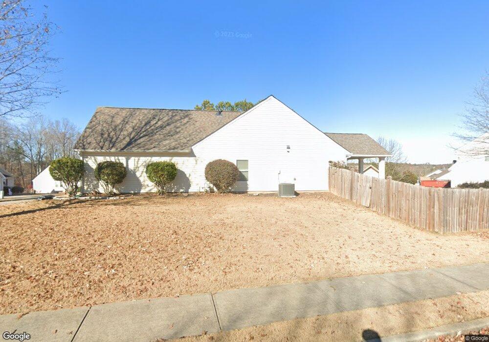 1601 Cordillo Ct unit 4, Dacula, GA 30019 - photo 1