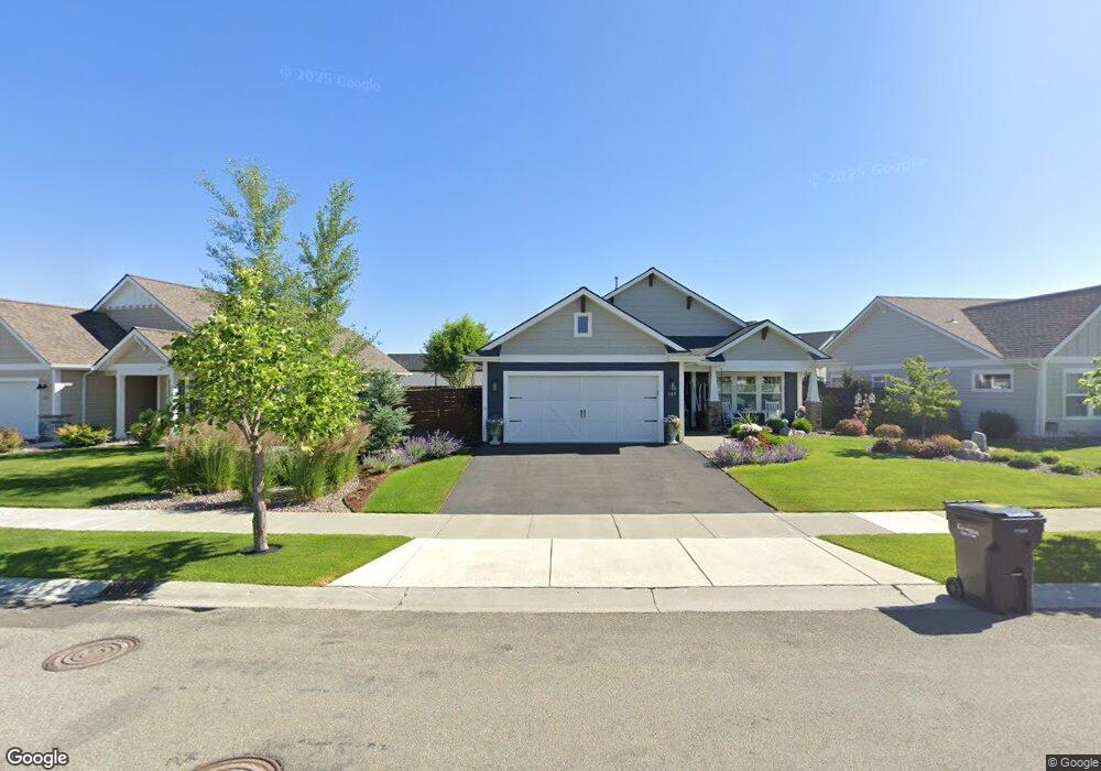 129 Silver Tip Trail, Kalispell, MT 59901 - photo 1