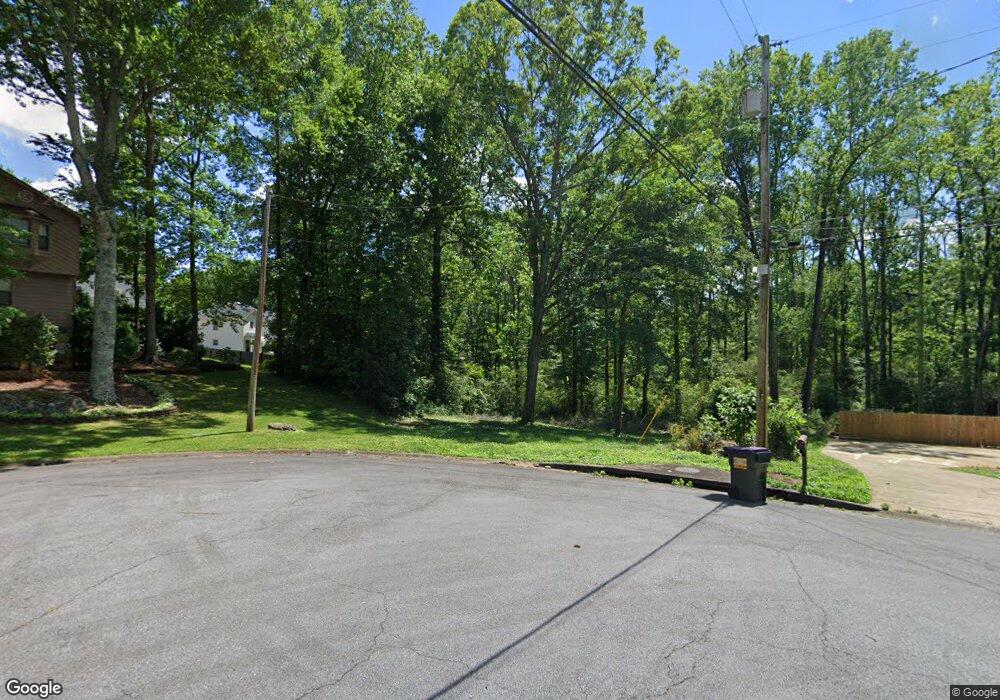 4639 Breakwater Way unit 3, Marietta, GA 30066 - photo 1