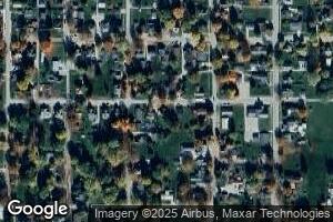 207 Academy St, Darlington, IN 47940