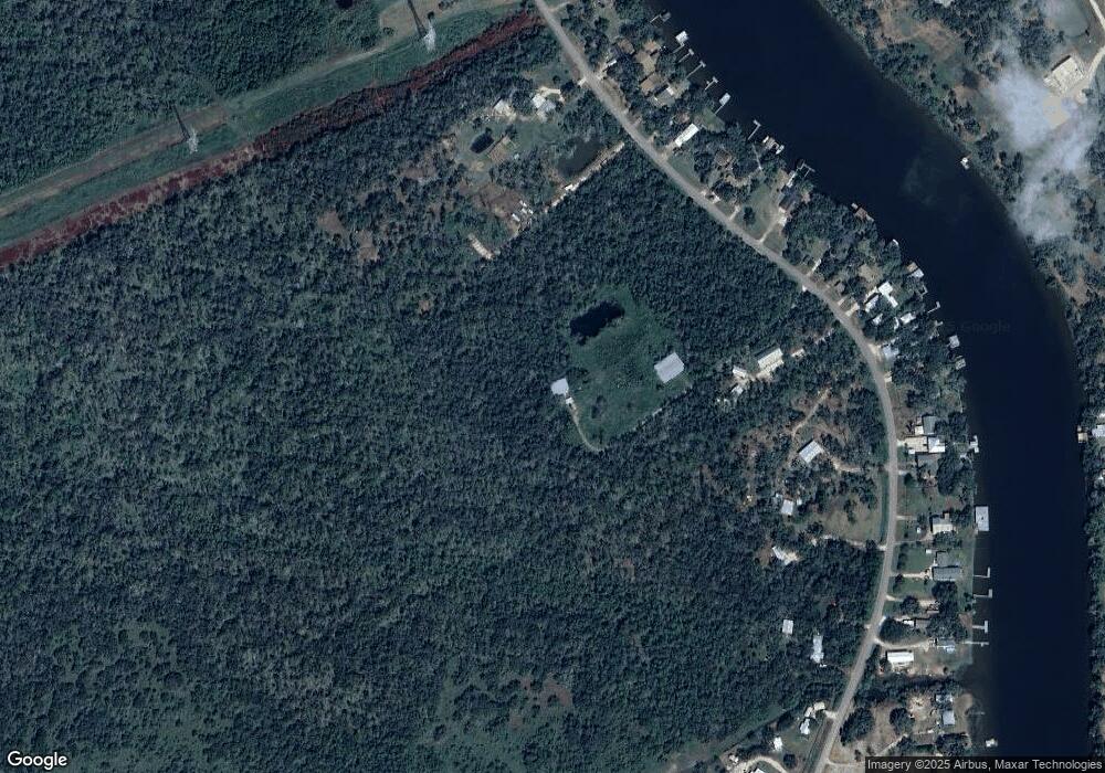 6201 County Road 659, Brazoria, TX 77422 - photo 1