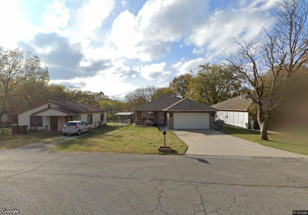 96 Inola Rt 1, Inola, OK 74017 - photo 1