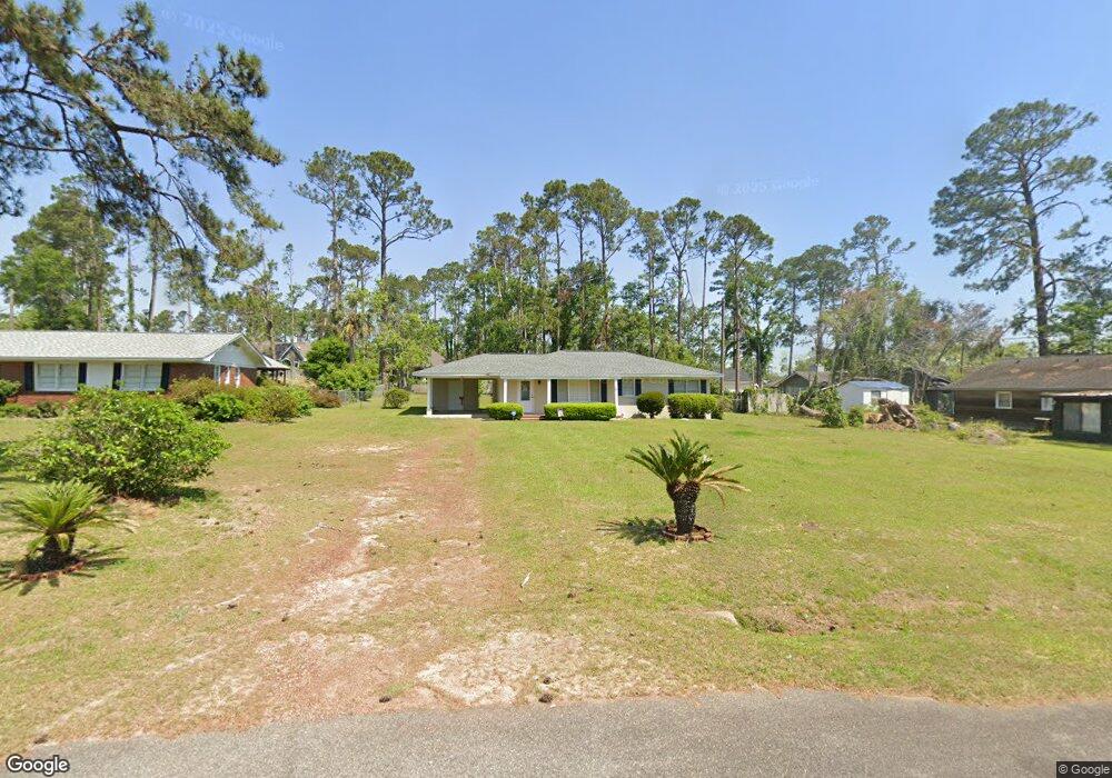 815 Par St, Douglas, GA 31533 - photo 1