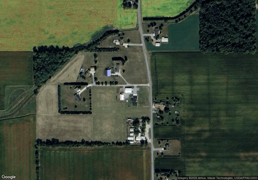 11319 Slabtown Rd, Columbus Grove, OH 45830 - photo 1