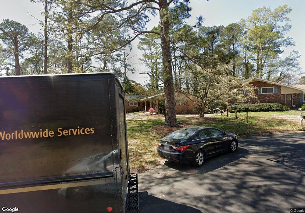 121 Lisa Ln SE unit 2, Smyrna, GA 30082 - photo 1