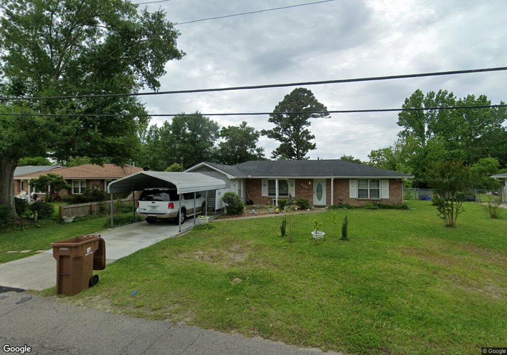 205 La Rosa Rd, Long Beach, MS 39560 - photo 1