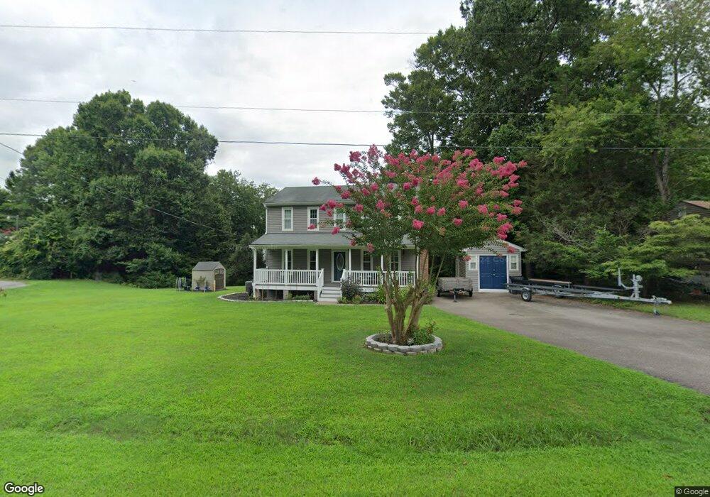 1103 Lemonwood Dr, Hopewell, VA 23860 - photo 1