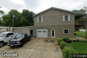 406 Main St, Leavenworth, IN 47137