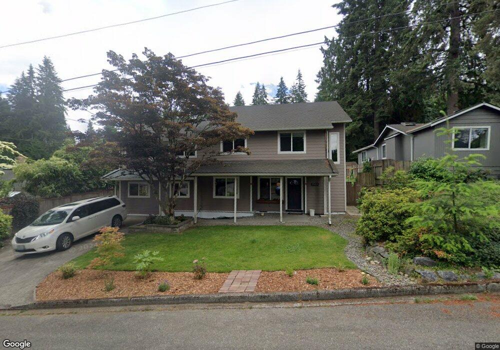 7353 NE 140th Place, Bothell, WA 98011 - photo 1