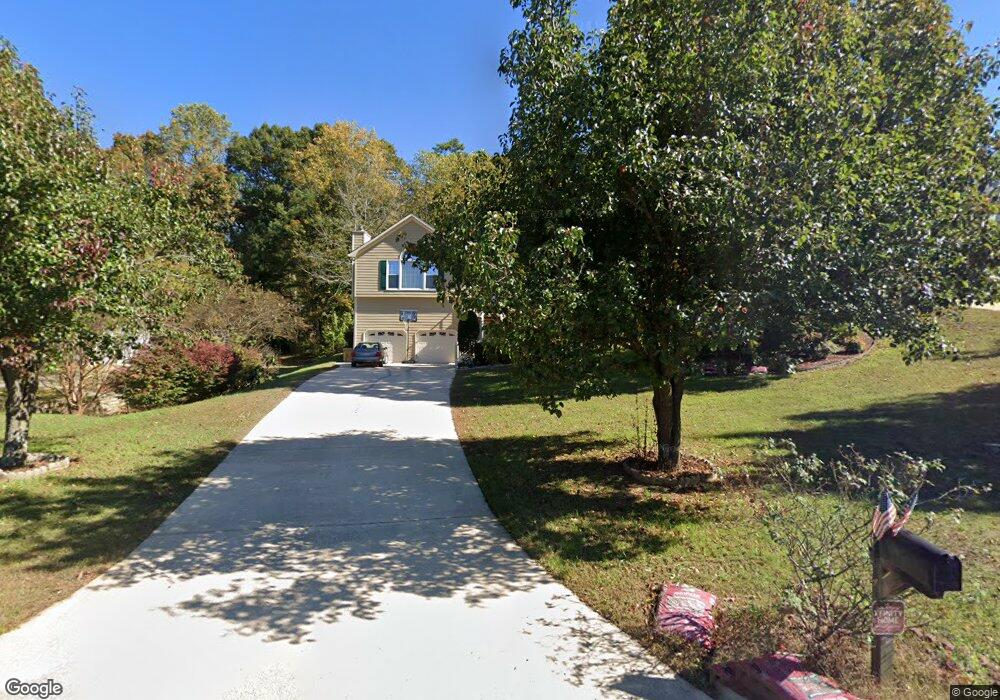 478 Coolsprings Trail, Woodstock, GA 30188 - photo 1