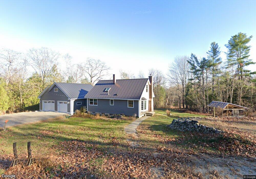 244 Bay Rd, Bowdoinham, ME 04008 - photo 1