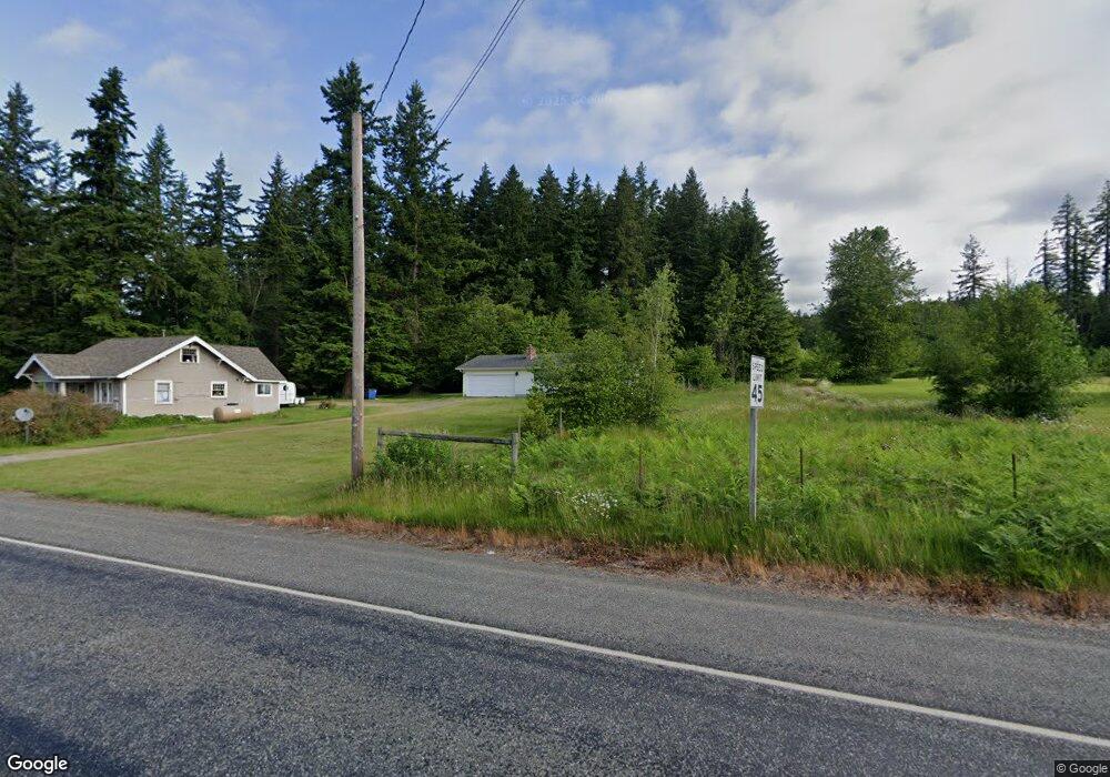 3326 Haynie Rd, Blaine, WA 98230 - photo 1