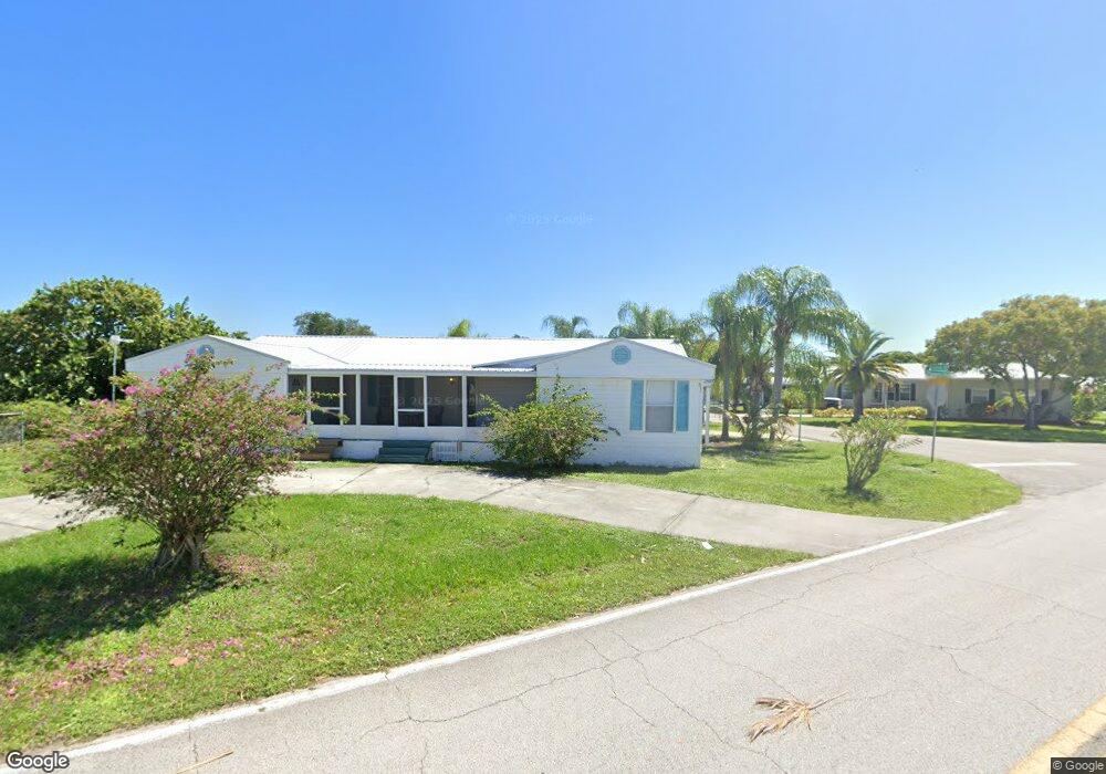 932 Sequoia St, Sebastian, FL 32976 - photo 1