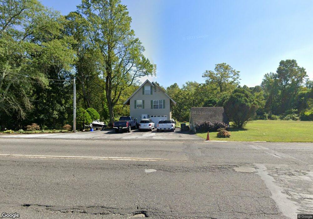 114 Pleasant Mills Rd, Hammonton, NJ 08037 - photo 1