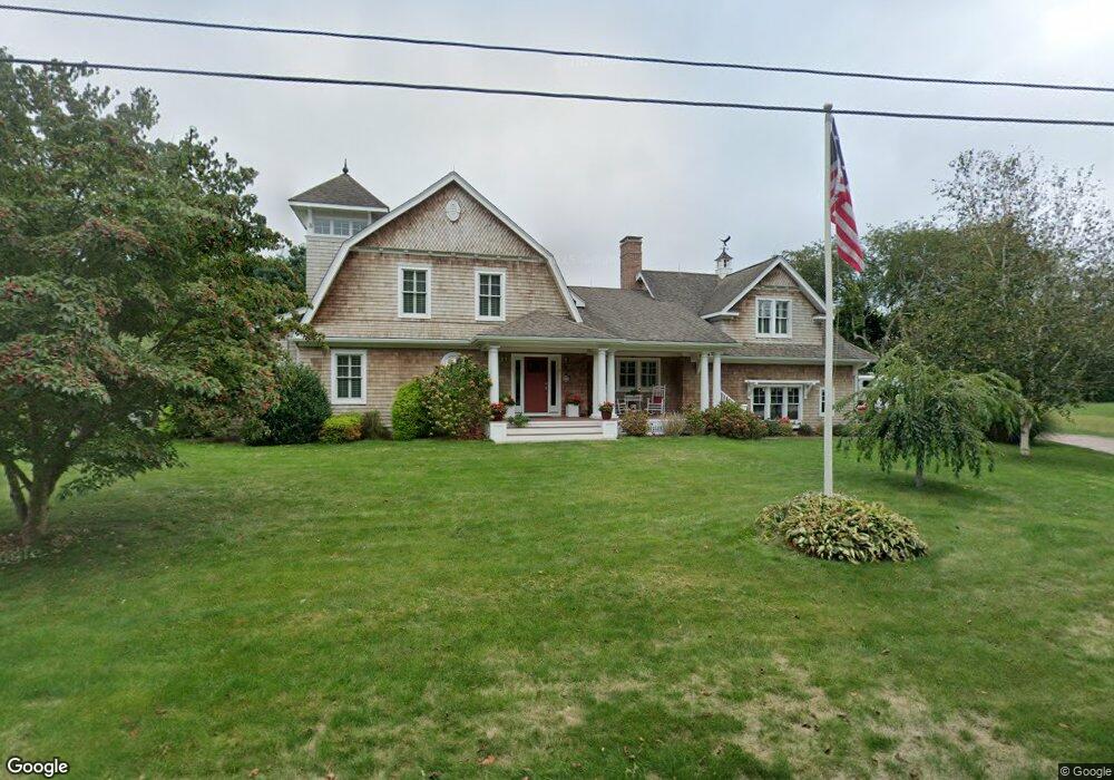 9 Peeptoad Rd, Westerly, RI 02891 - photo 1