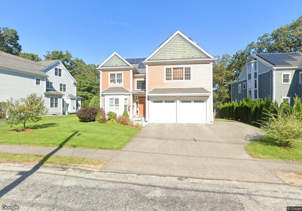 63 Brookline St, Needham, MA 02492 - photo 1