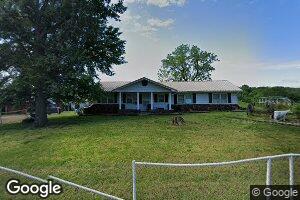 1712 E 530th Rd, Brighton, MO 65617