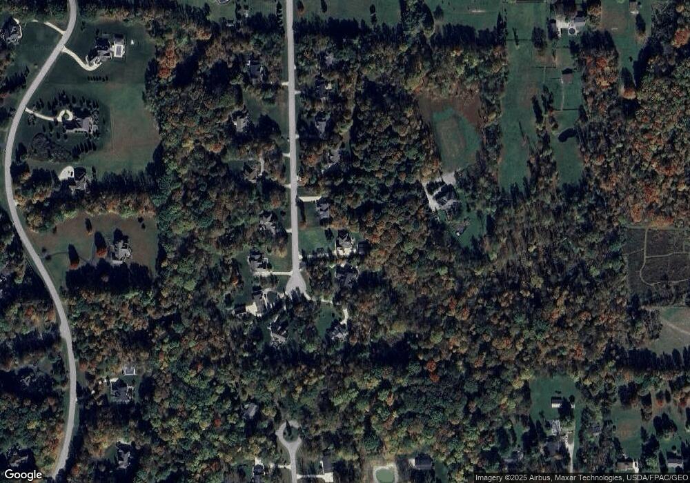 875 Centerville Trail, Aurora, OH 44202 - photo 1