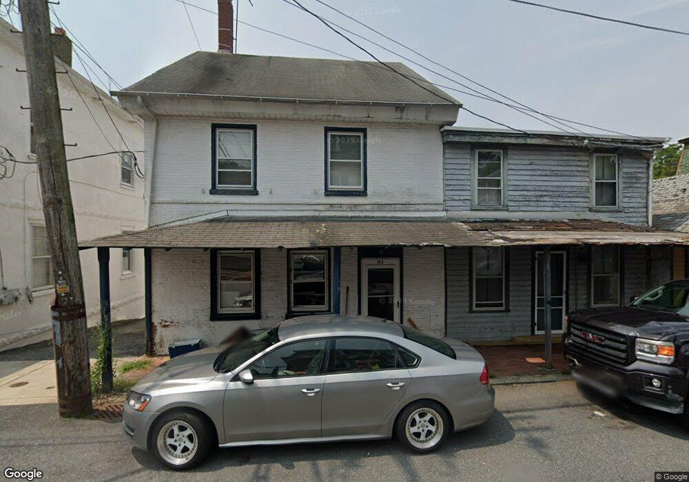 102 Main St, Saint Georges, DE 19733 - photo 1