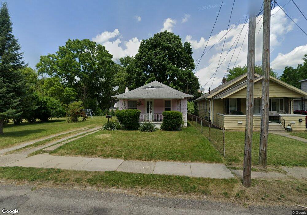 2309 Leith St, Flint, MI 48506 - photo 1