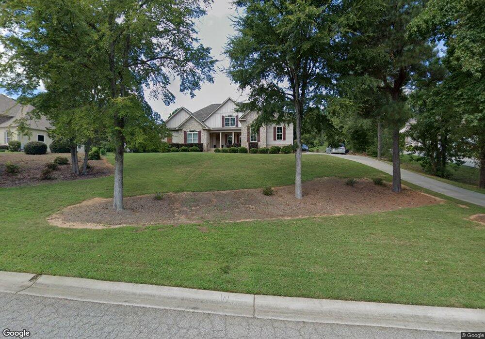 633 Emerald Crossing, Evans, GA 30809 - photo 1