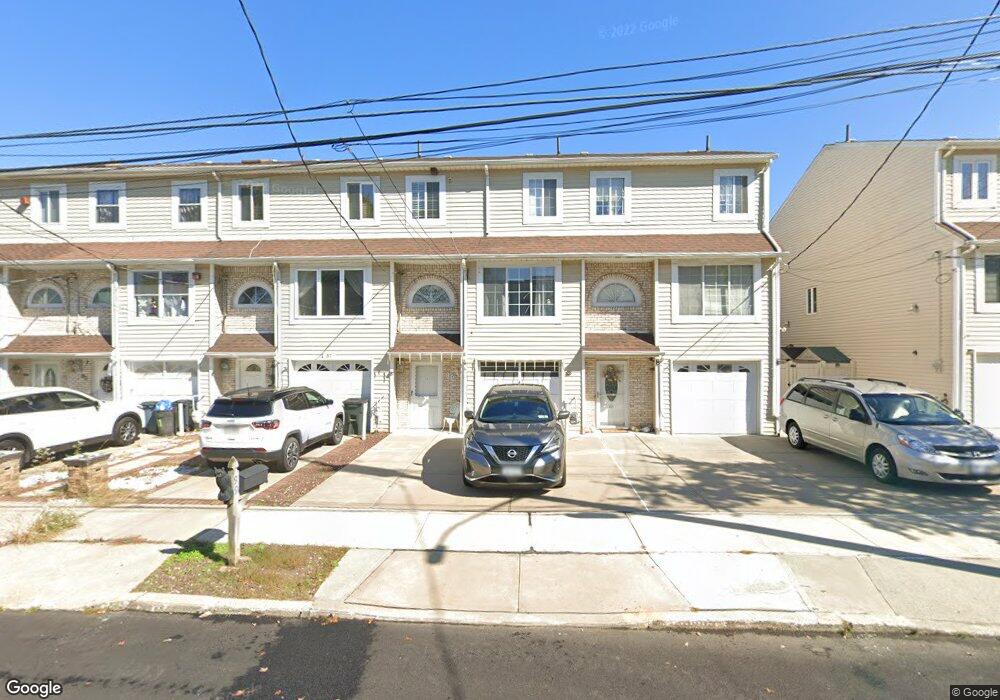 99 Eagan Ave, Staten Island, NY 10312 - photo 1
