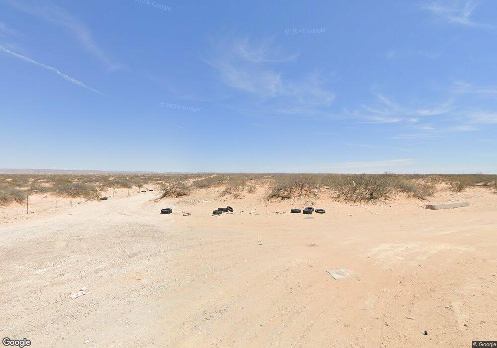 17000 Perlite Dr, El Paso, TX 79928 - photo 1