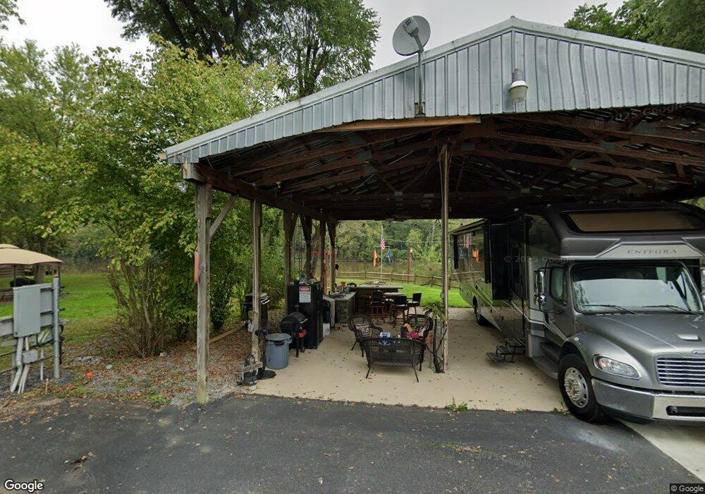 76 Trees Bottom Rd, Martinsburg, WV 25404 - photo 1