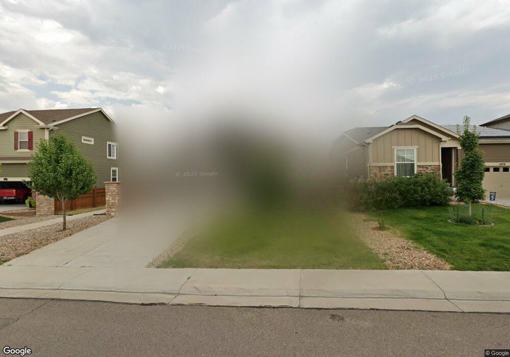 4958 S Wenatchee Cir, Aurora, CO 80015 - photo 1