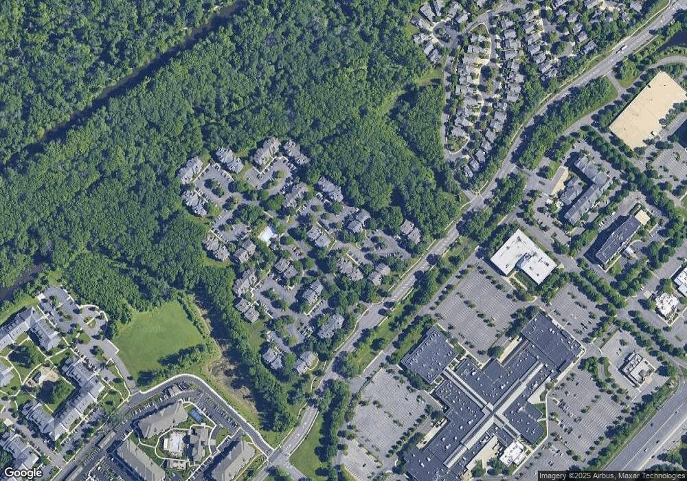 111 UNIT 8 Biscayne Ct unit 8, Princeton, NJ 08540 - photo 1