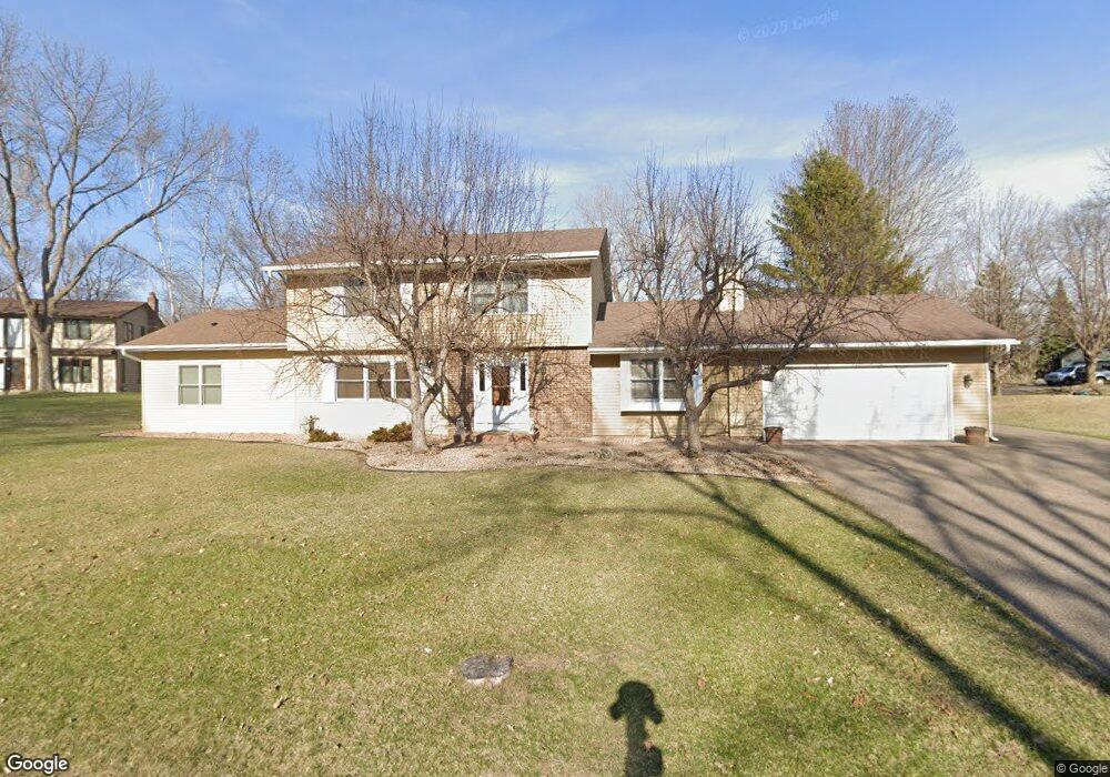 5941 Josephs Point Rd, Minnetonka, MN 55345 - photo 1