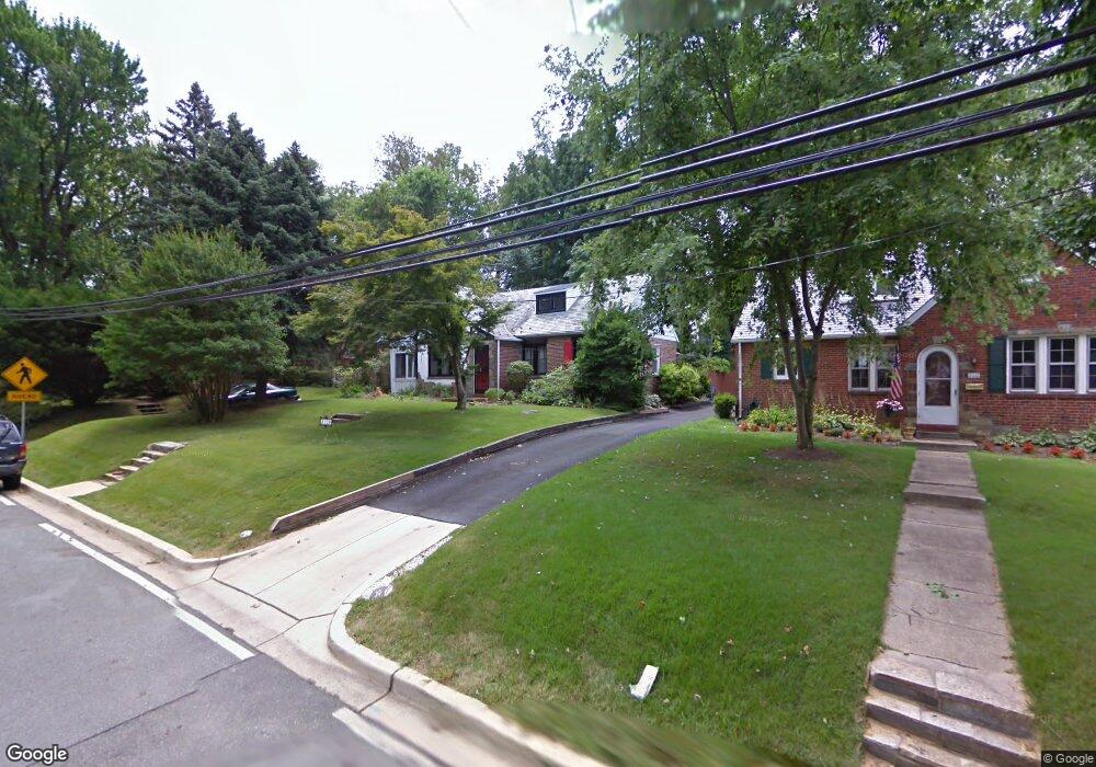 2108 Seminary Rd, Silver Spring, MD 20910 - photo 1