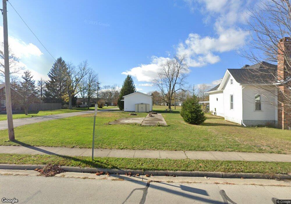 352 S Main St, Mendon, OH 45862 - photo 1