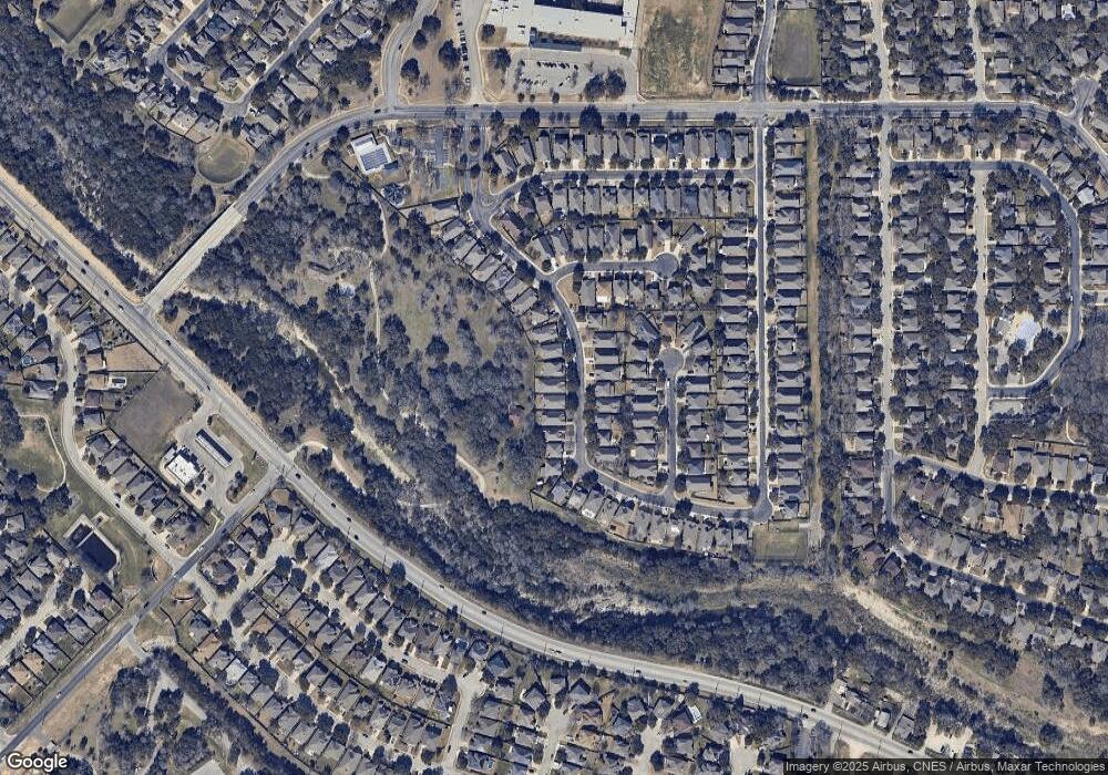 24423 Flint Creek, San Antonio, TX 78255 - photo 1