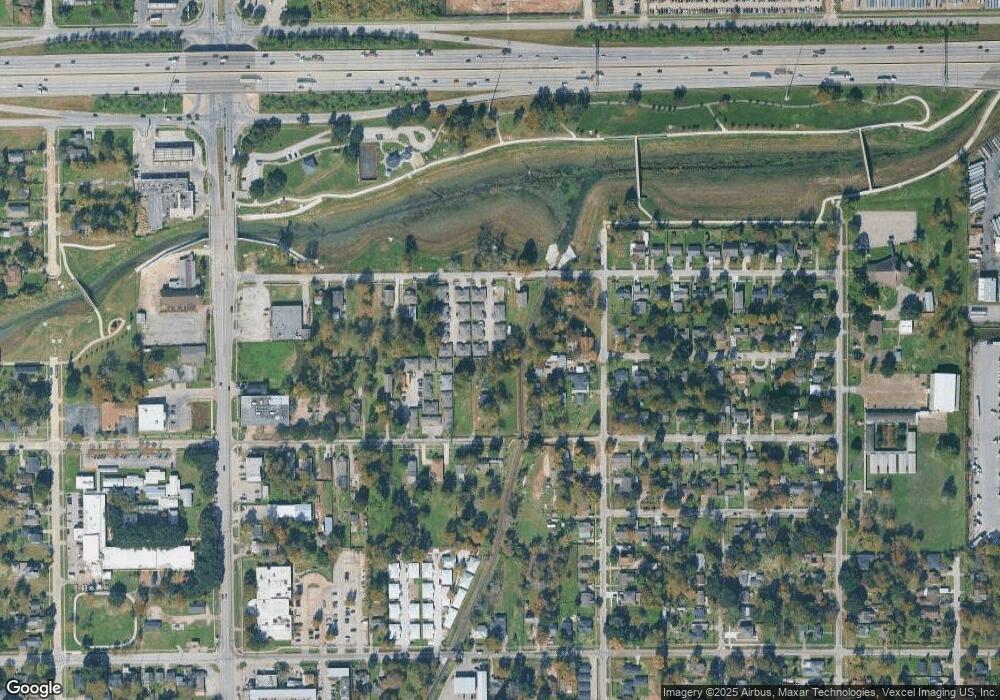 5494 Minden St, Houston, TX 77026 - photo 1