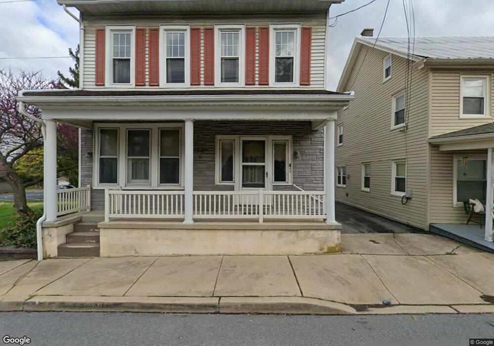 44 N Reamstown Rd, Stevens, PA 17578 - photo 1