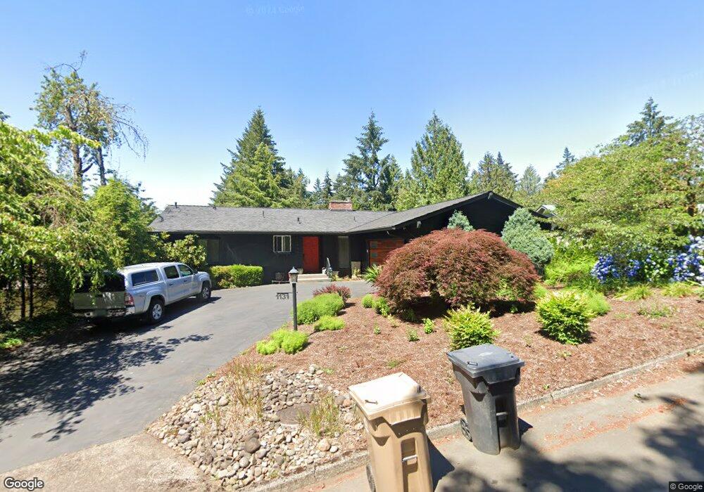 1131 Oxford Dr unit 72HR, Lake Oswego, OR 97034 - photo 1