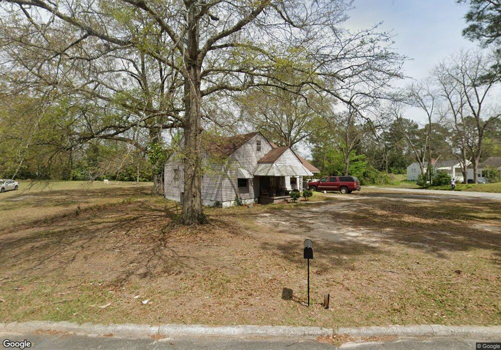 1225 Sylvian Dr, Macon, GA 31206 - photo 1