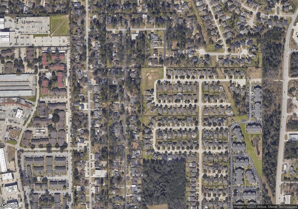 403 Glenwood Ridge Dr, Spring, TX 77386 - photo 1