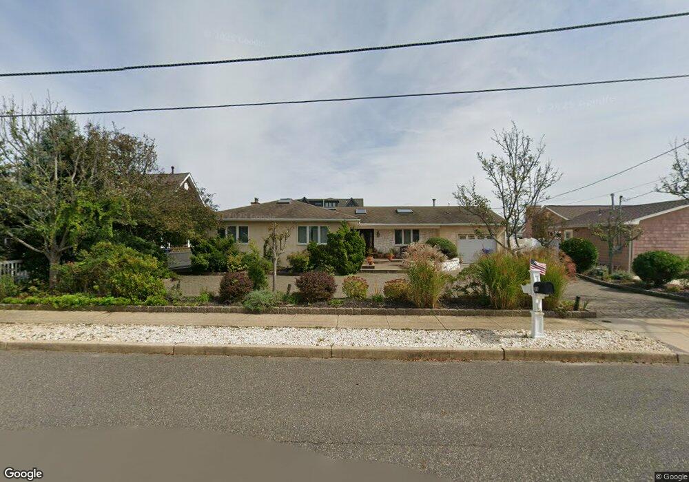 216 Helm Rd, Mantoloking, NJ 08738 - photo 1